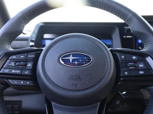 Certified 2026 Subaru Outback Limited w/ Premium/Limited Plus Package AWD/4WD image 10