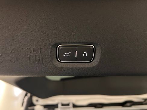 New 2025 Lincoln Navigator Reserve w/ Jet Appearance Package image 46