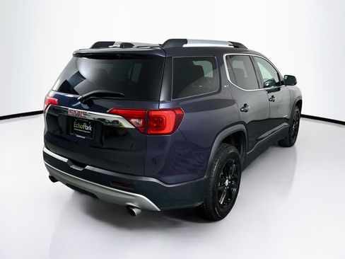 Used 2018 GMC Acadia SLT FWD image 9