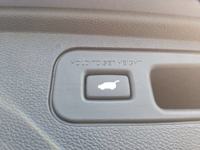 New 2027 Honda Odyssey EX-L image 20