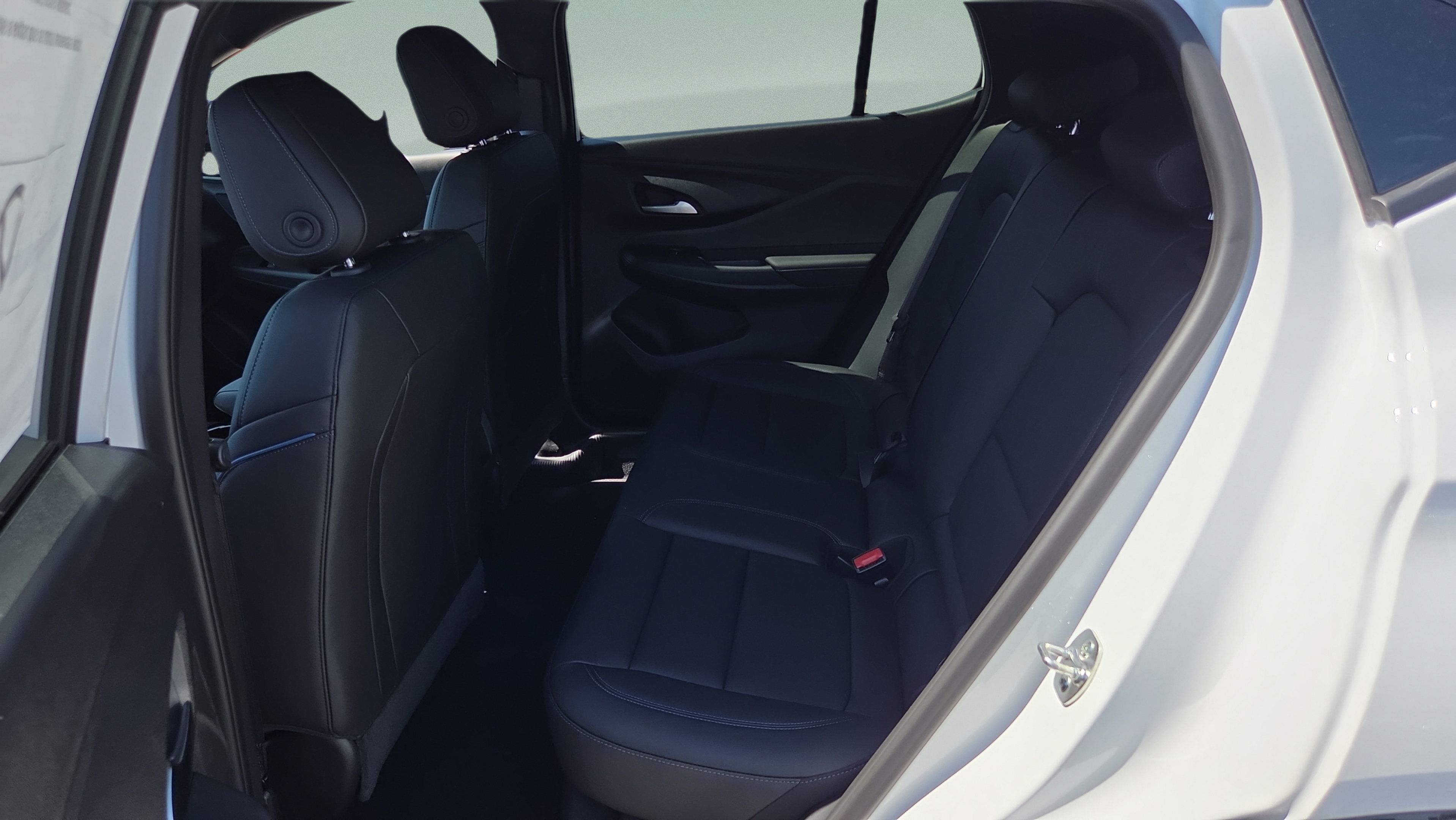 New 2026 Buick Envista Sport Touring w/ Convenience I Package FWD image 10