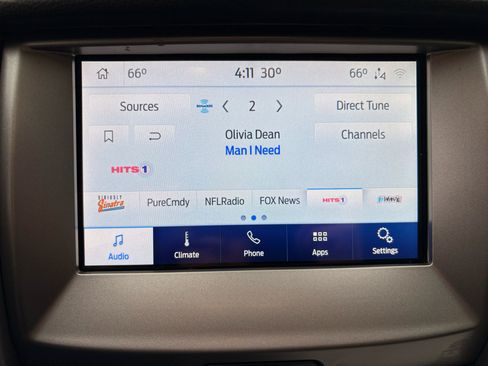 Used 2020 Ford Ranger XLT image 15