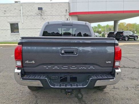 Certified 2023 Toyota Tacoma SR5 AWD/4WD image 24