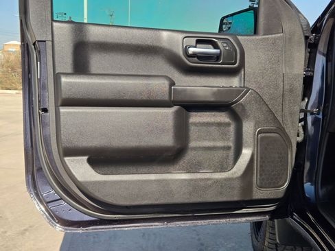 Used 2024 Chevrolet Silverado 1500 W/T image 11