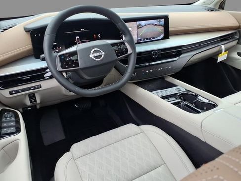 New 2026 Nissan Murano Platinum w/ Technology Package AWD/4WD image 6