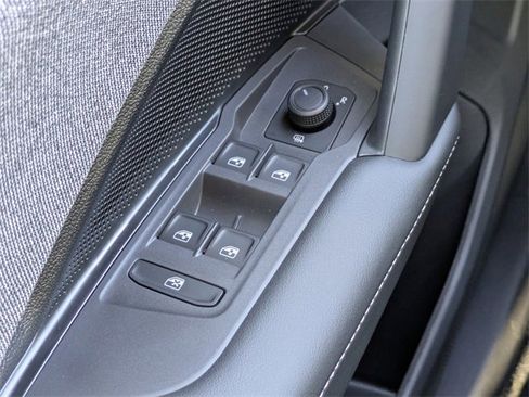 New 2026 Volkswagen Tiguan S image 25