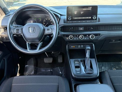 Used 2024 Honda CR-V Sport image 37