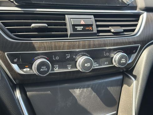 Used 2020 Honda Accord EX-L image 28