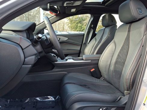 Certified 2025 Acura TLX SH-AWD w/ A-SPEC Pkg image 14
