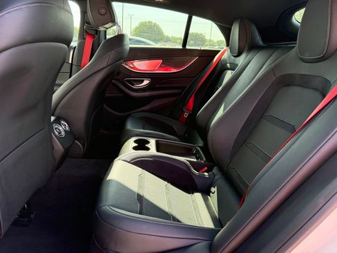 Used 2022 Mercedes-Benz AMG GT 53 image 22