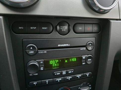 Used 2007 Ford Mustang Shelby GT500 image 39