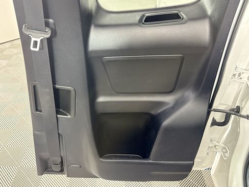 Used 2022 Toyota Tacoma SR RWD image 23