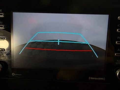 Used 2023 Toyota Camry SE FWD image 26