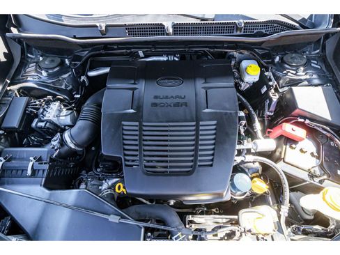 Used 2022 Subaru Forester Touring image 17