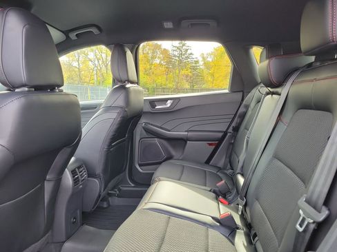 New 2026 Ford Escape ST-Line w/ Cold Weather Package image 13