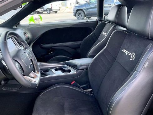 Used 2023 Dodge Challenger SRT Hellcat RWD image 27