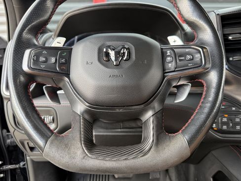 Used 2021 RAM 1500 TRX w/ TRX Level 2 Equipment Group image 22