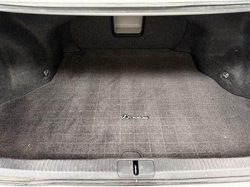 Used 2018 Lexus ES 350 w/ Navigation System Package image 27