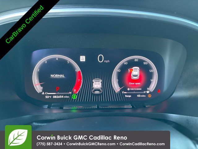 Used 2023 Acura MDX Type S w/ Advance Package AWD/4WD image 23
