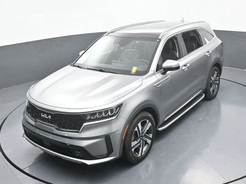 Used 2022 Kia Sorento EX w/ Panoramic Sunroof Package image 55