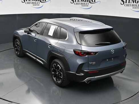 Used 2023 MAZDA CX-50 Meridian Edition AWD/4WD image 25