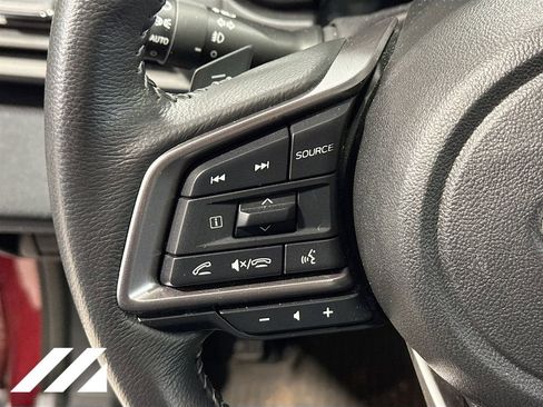 Used 2023 Subaru Outback Premium image 12