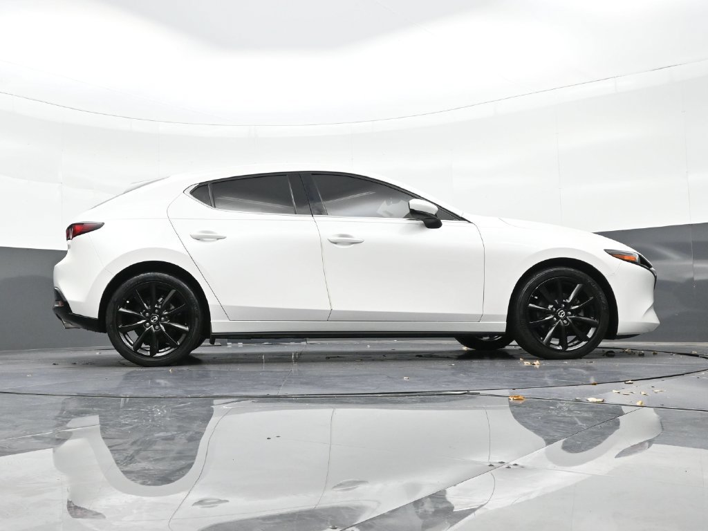 Used 2023 MAZDA MAZDA3 s AWD/4WD image 36