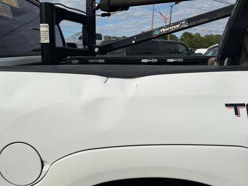 Used 2010 Toyota Tundra 2WD CrewMax image 9