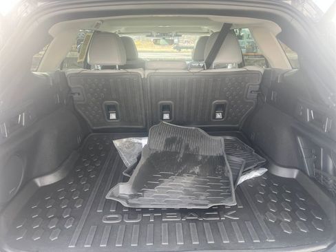Used 2023 Subaru Outback Limited w/ Tech Package 2 image 24