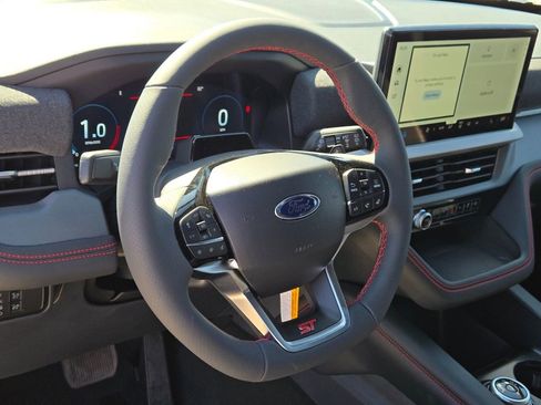 New 2026 Ford Explorer ST AWD/4WD image 15