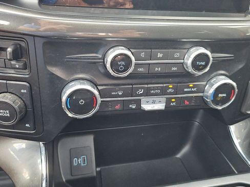 Used 2023 Ford F150 XLT w/ Equipment Group 302A High AWD/4WD image 22