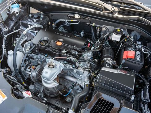 Certified 2023 Honda HR-V LX image 30