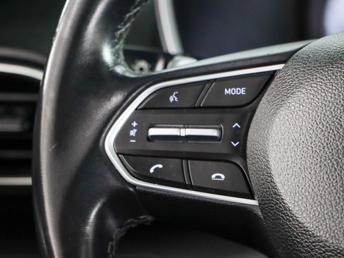 Used 2023 Hyundai Santa Fe SEL w/ Premium Package image 13