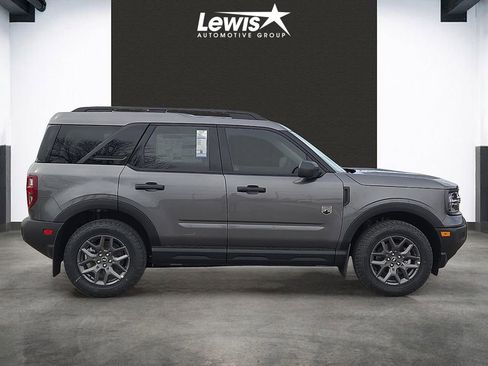 New 2025 Ford Bronco Sport Big Bend w/ Convenience Package image 5