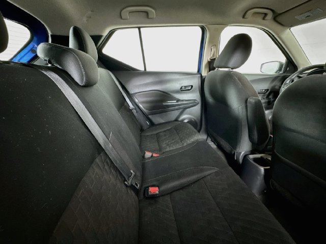 Used 2022 Nissan Kicks S FWD image 24