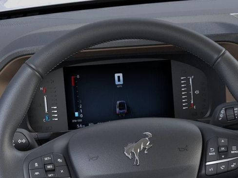 New 2026 Ford Bronco Sport Outer Banks AWD/4WD image 12