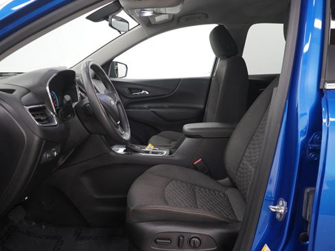 Used 2019 Chevrolet Equinox LT AWD/4WD image 19