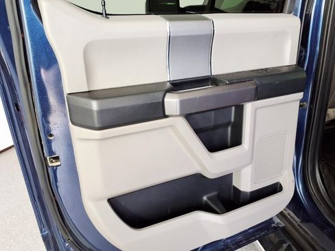 Used 2020 Ford F250 XLT w/ XLT Premium Package AWD/4WD image 7