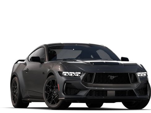 New 2026 Ford Mustang GT Premium RWD image 26