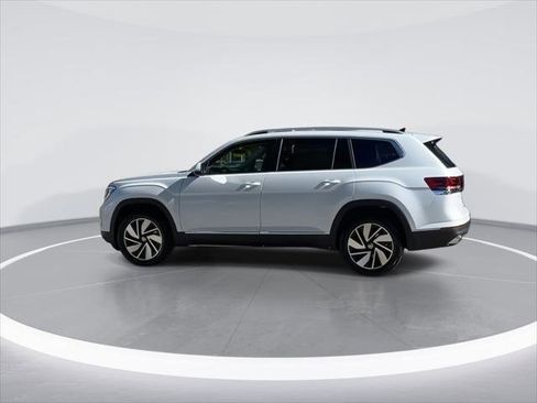 New 2026 Volkswagen Atlas SEL AWD/4WD image 5