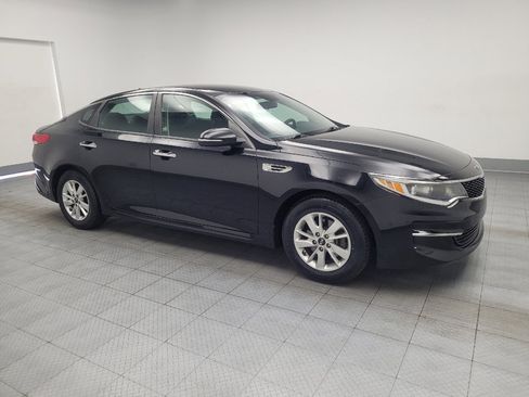 Used 2016 Kia Optima LX FWD image 11