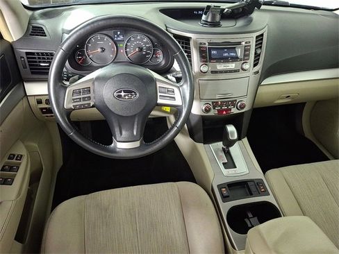 Used 2013 Subaru Legacy 2.5i Premium w/ Popular Pkg 1 image 2