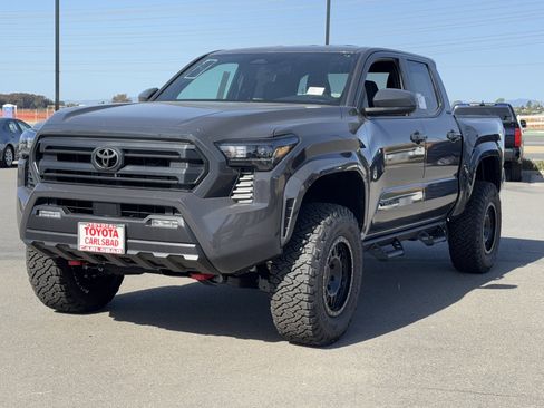 New 2025 Toyota Tacoma SR5 image 11