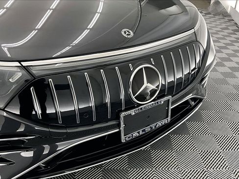 Certified 2023 Mercedes-Benz EQS AMG 4MATIC image 30