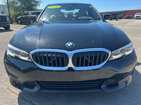 Used 2020 BMW 330i Sedan w/ Convenience Package RWD image 2