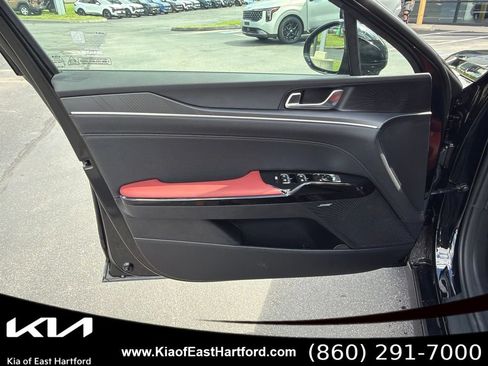 New 2026 Kia K5 GT-Line AWD/4WD image 27