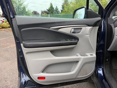 Used 2016 Honda Pilot EX-L image 18