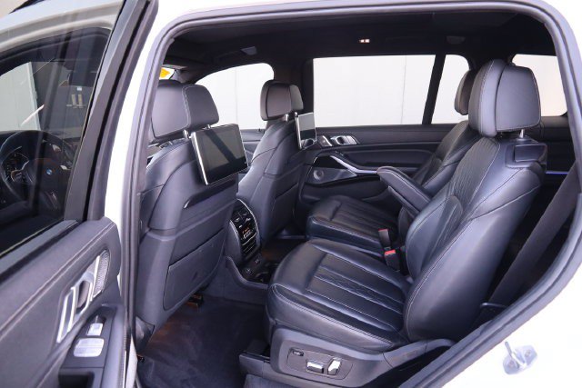 Used 2019 BMW X7 xDrive40i AWD/4WD image 13