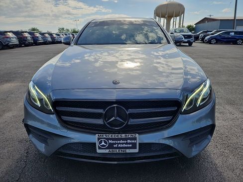 Certified 2017 Mercedes-Benz E 300 4MATIC image 12