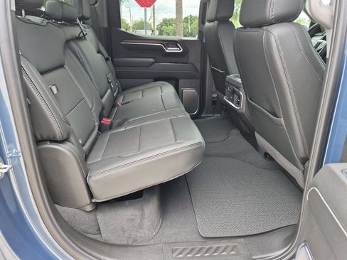 Used 2026 GMC Sierra 1500 Denali w/ Technology Package AWD/4WD image 24
